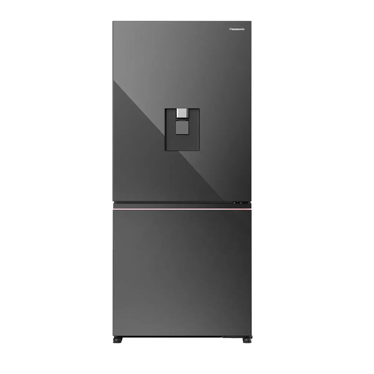 NR-BW530XMMP 17.6CUFT PANASONIC BOTTOM FREEZER INV