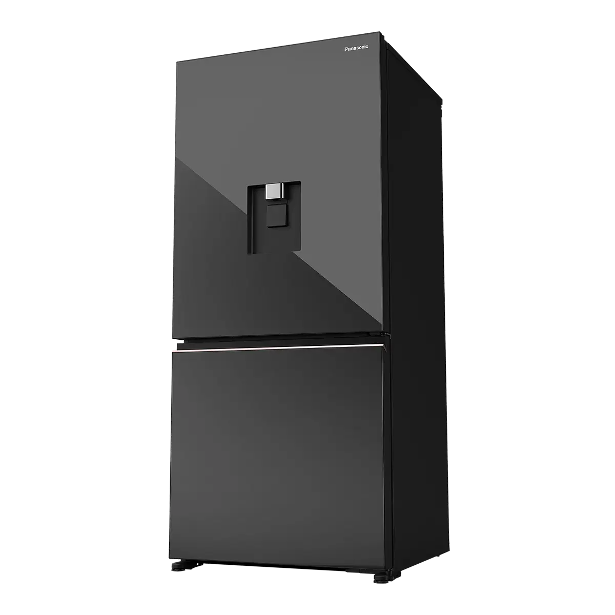 NR-BW530XMMP 17.6CUFT PANASONIC BOTTOM FREEZER INV