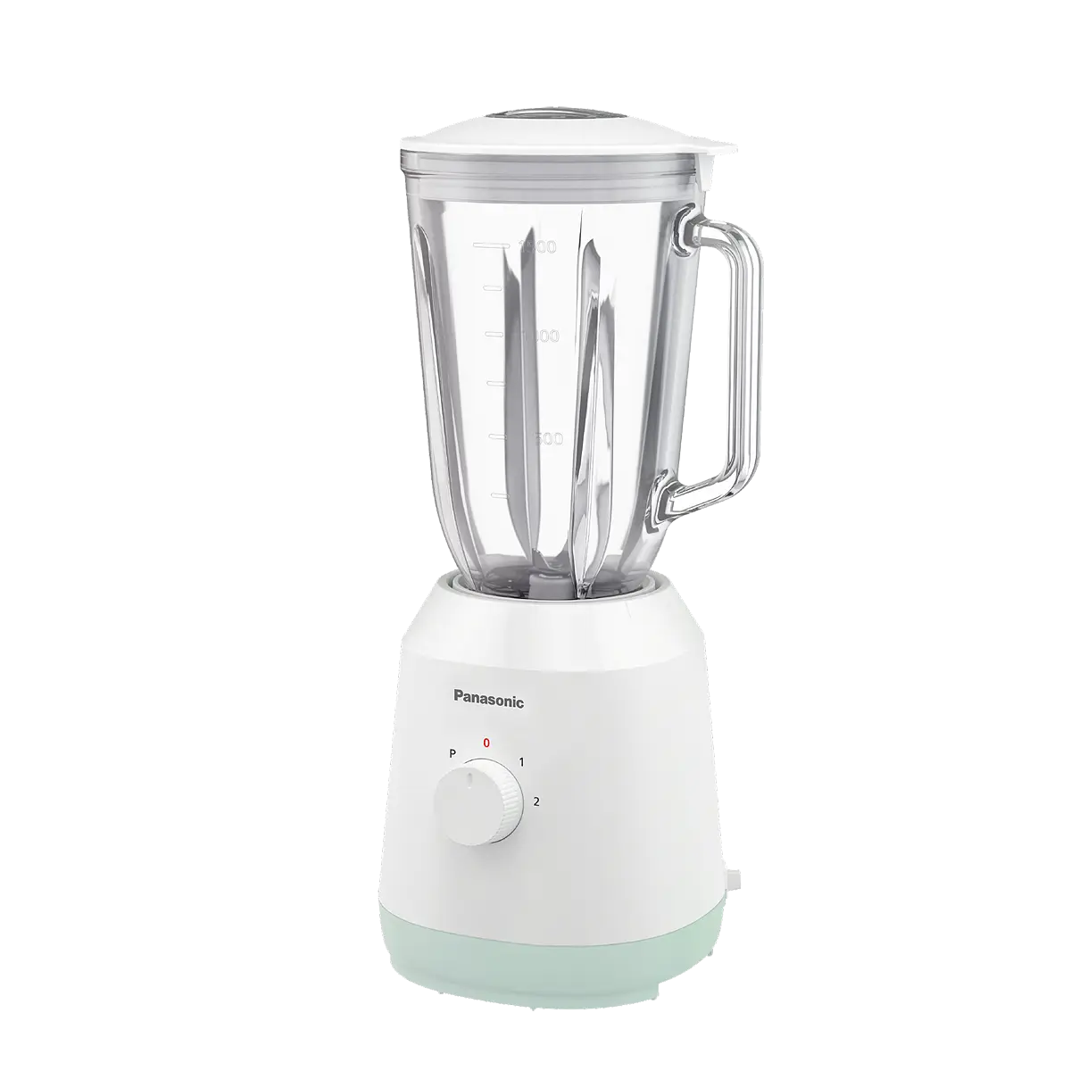 Panasonic MX-EX1561WSP Blender en verre 1,5 litre 450W