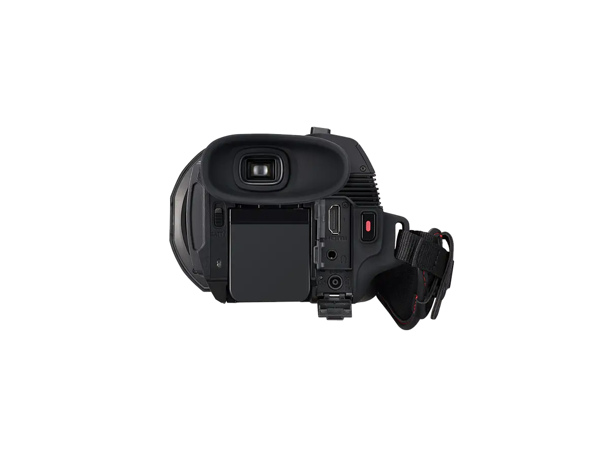 2 Pellicole Protettive Per Panasonic HC-X1500 - Anti-Graffio E Anti-Impronte - Foto 5