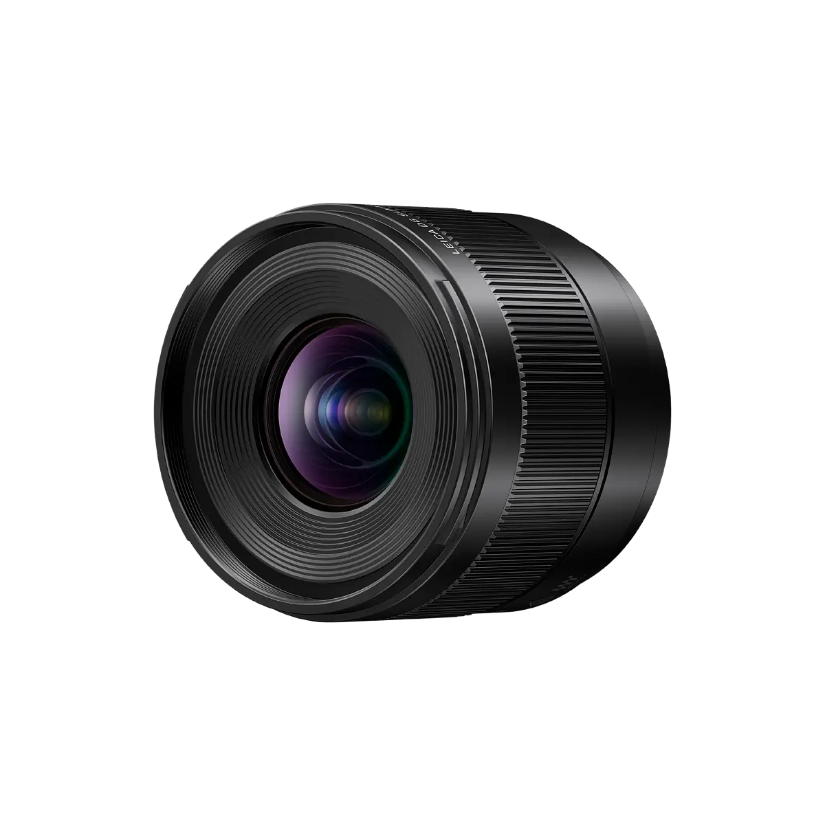 Panasonic Leica DG Summilux 9mm f1.7 - Foto Erhardt