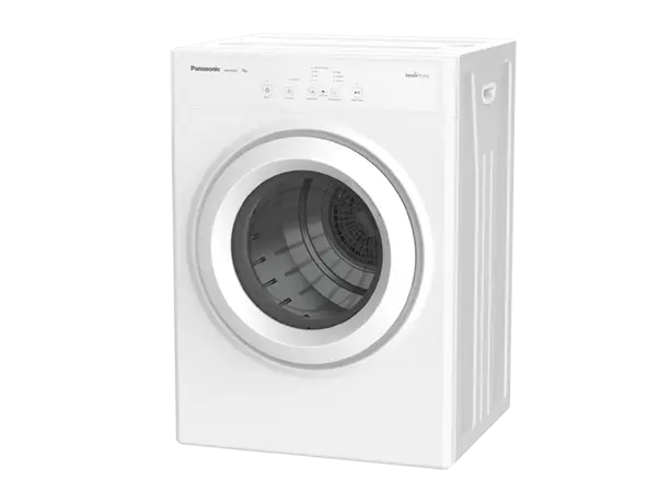 Panasonic on sale dryer washer