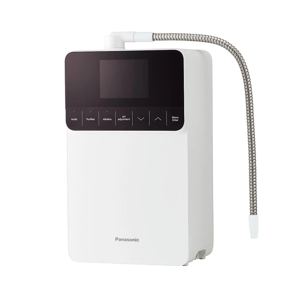 Panasonic Ultra Filtration Water Alkaline Ionizer TK-AS700-WEX