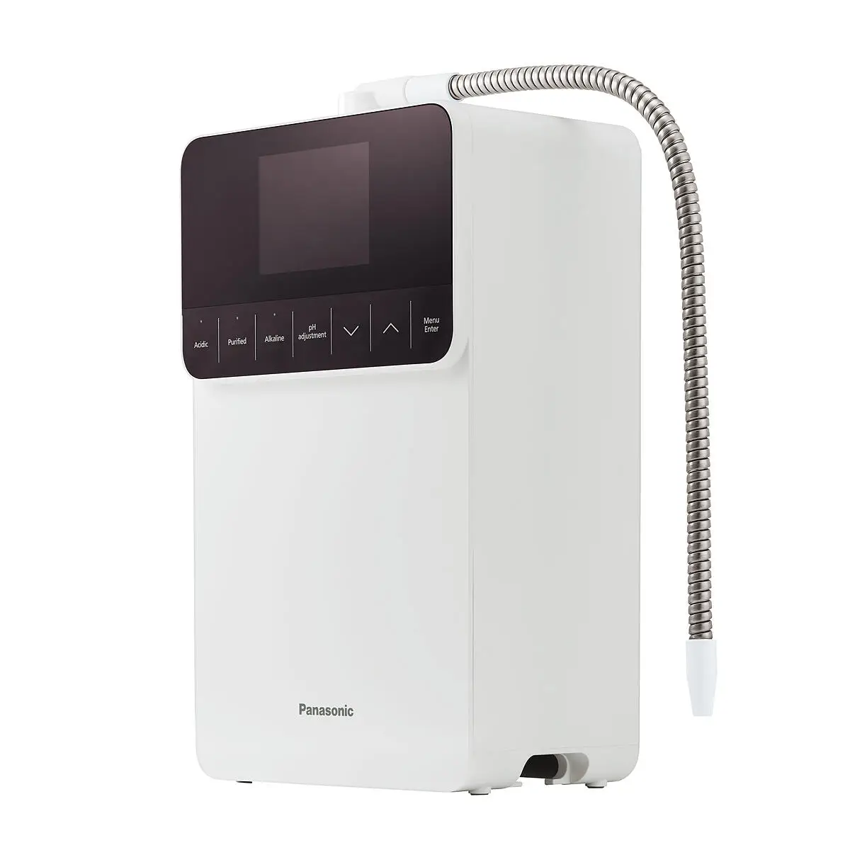 Panasonic Ultra Filtration Water Alkaline Ionizer TK-AS700-WEX