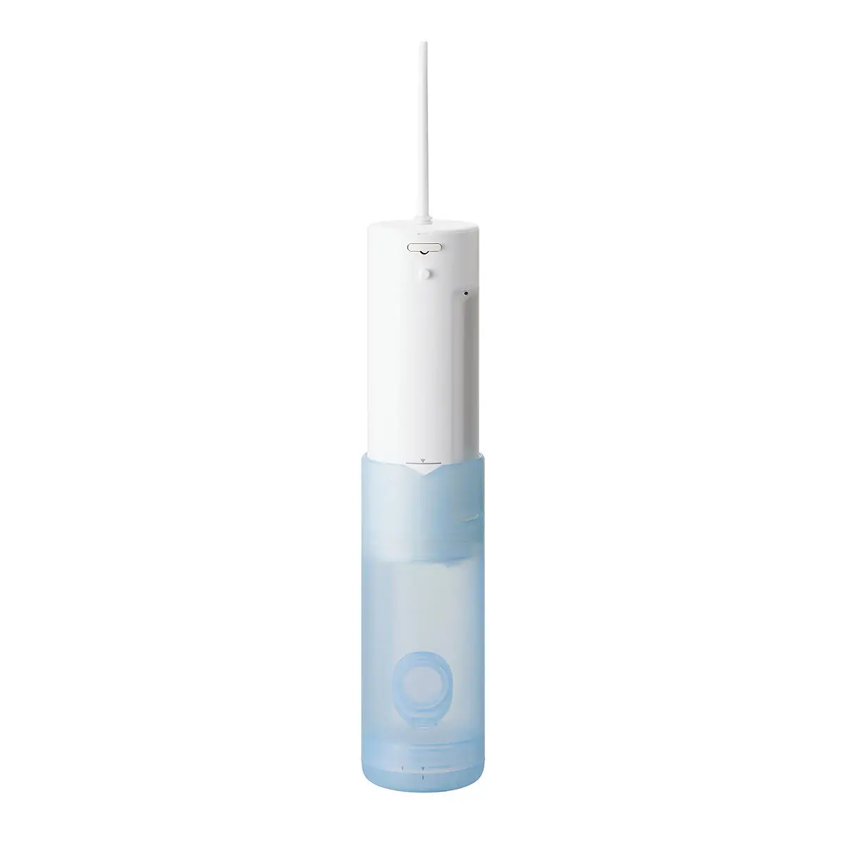 Panasonic Battery Operated Travel Oral Irrigator EW-DJ11-A451