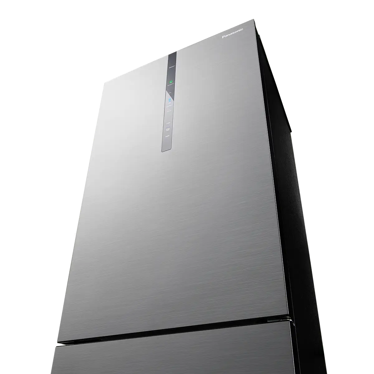 NR-BX471CPSP 14.8CUFT PANASONIC BOTTOM FREEZER REF