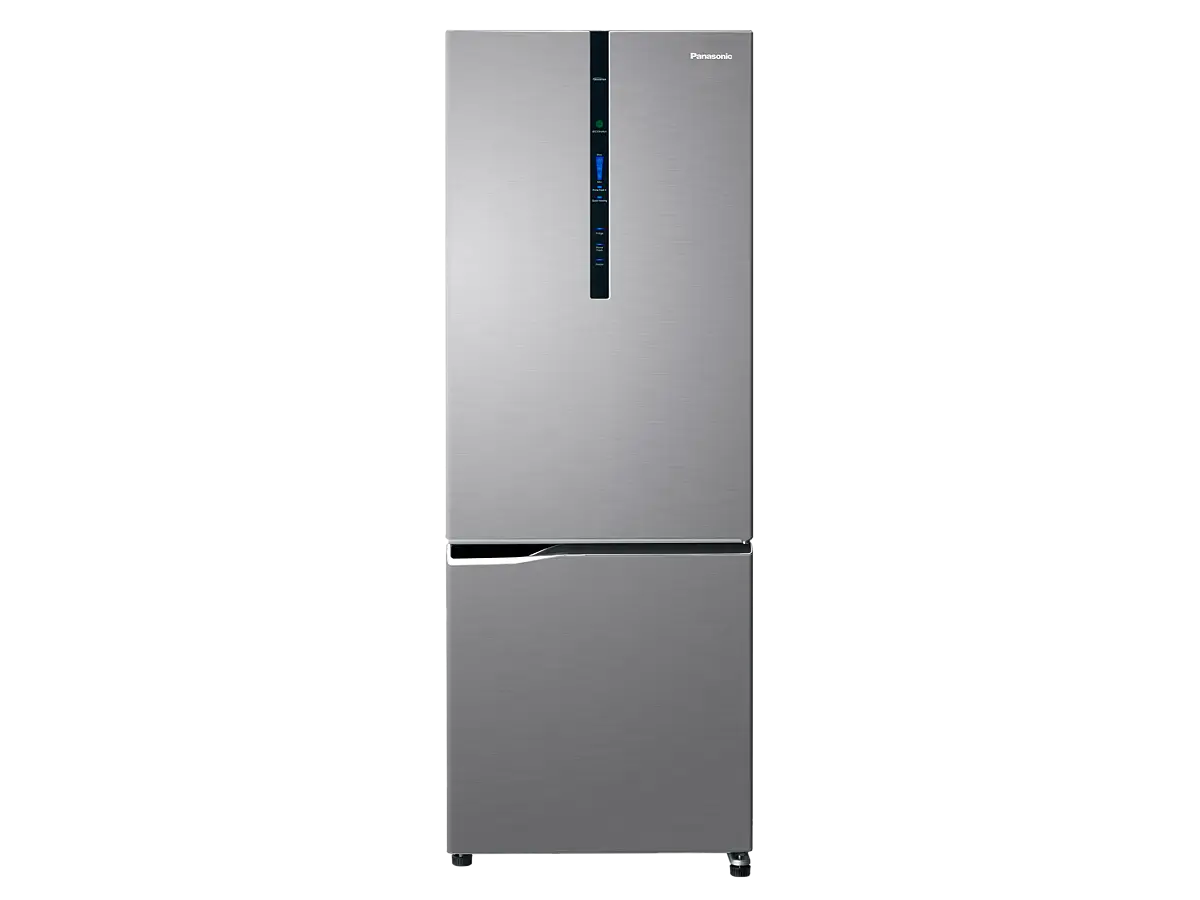 Panasonic 10.2 cu ft Freezer Inverter Refrigerator NR-BV320XSPH