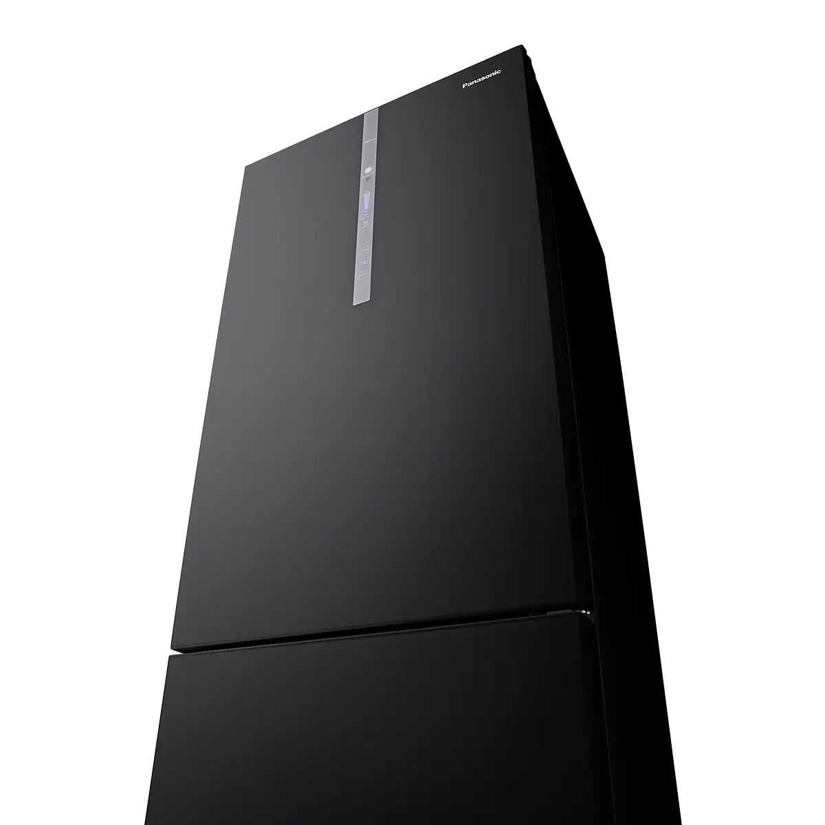 Panasonic NR-BX471WGKS 405L 2 Door Fridge - Black | Harvey Norman