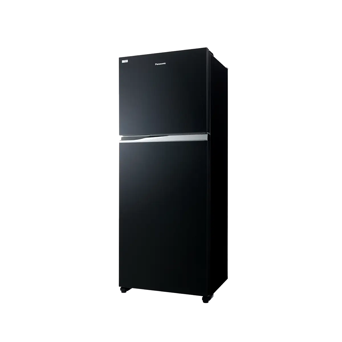 Panasonic 405L 2-door Top Freezer Refrigerator NR-TX461CPKS