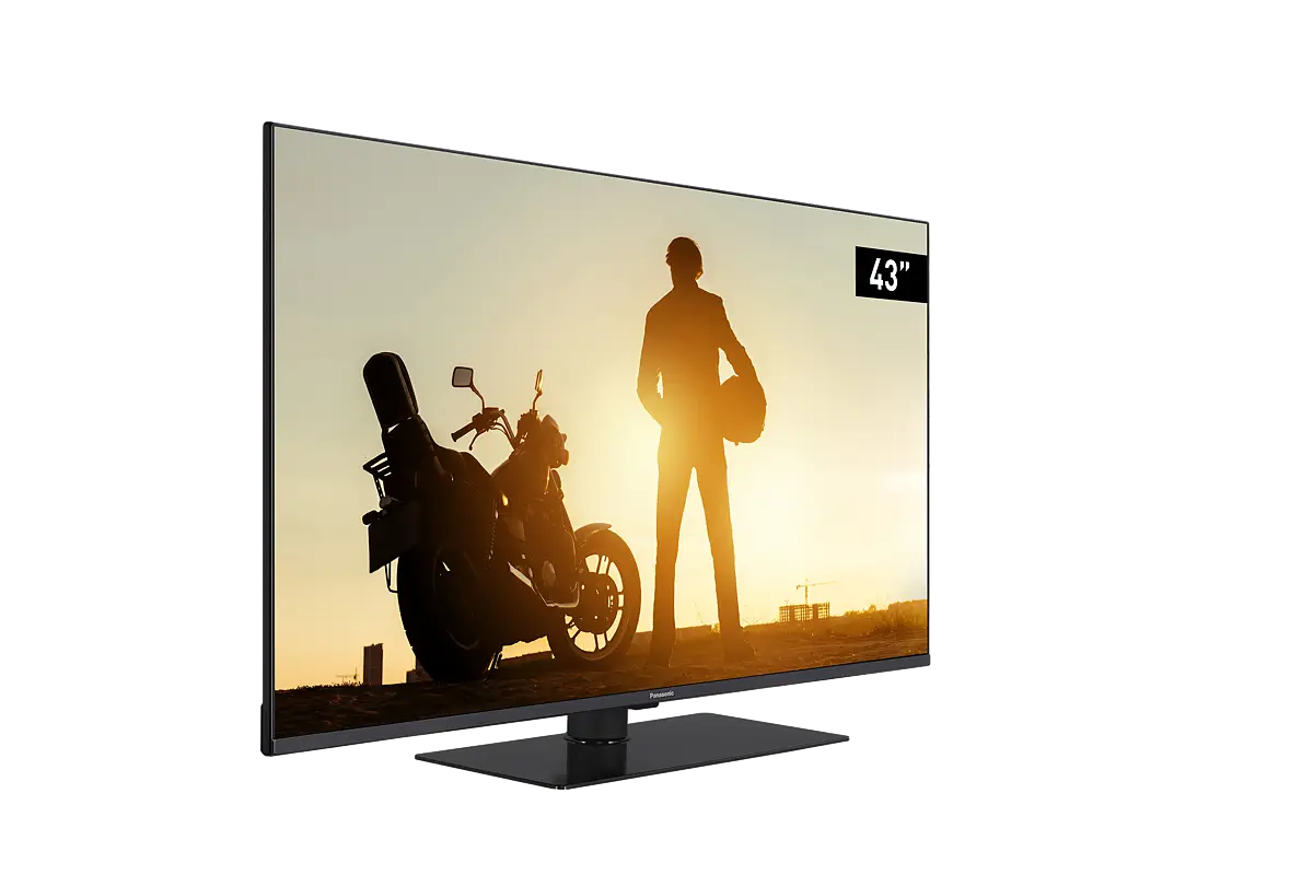 Panasonic TX-43LX650E 43 LED UltraHD 4K HDR10