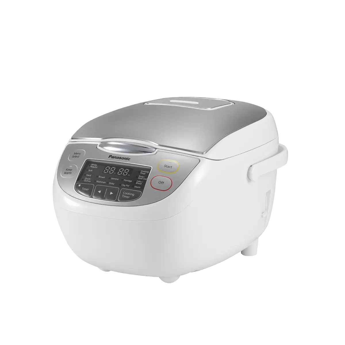 Instant™ Zest™ 8-cup Rice and Grain Cooker