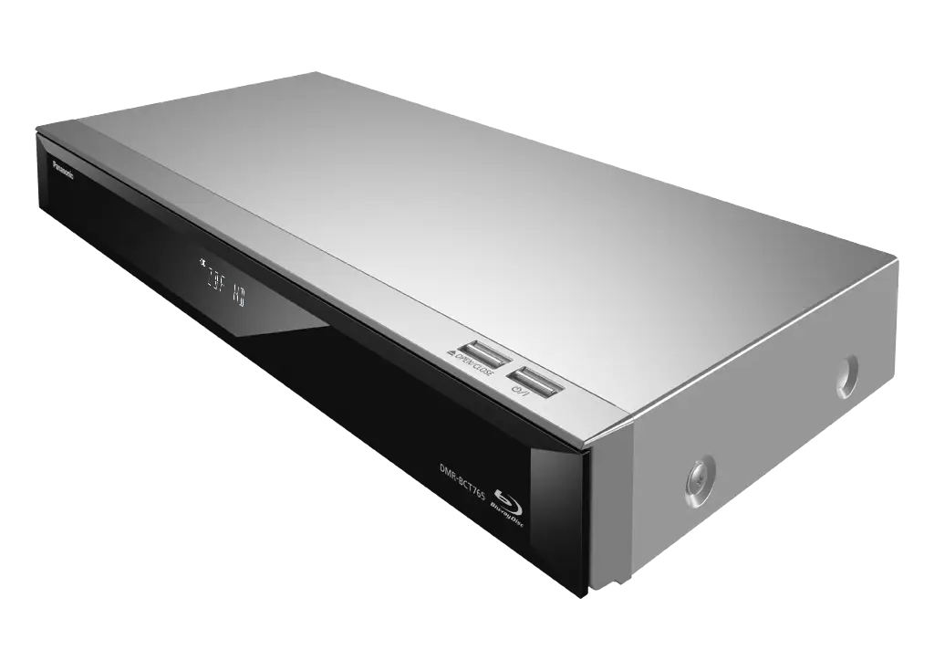 DMR-BCT765AG| Panasonic DE E-Shop
