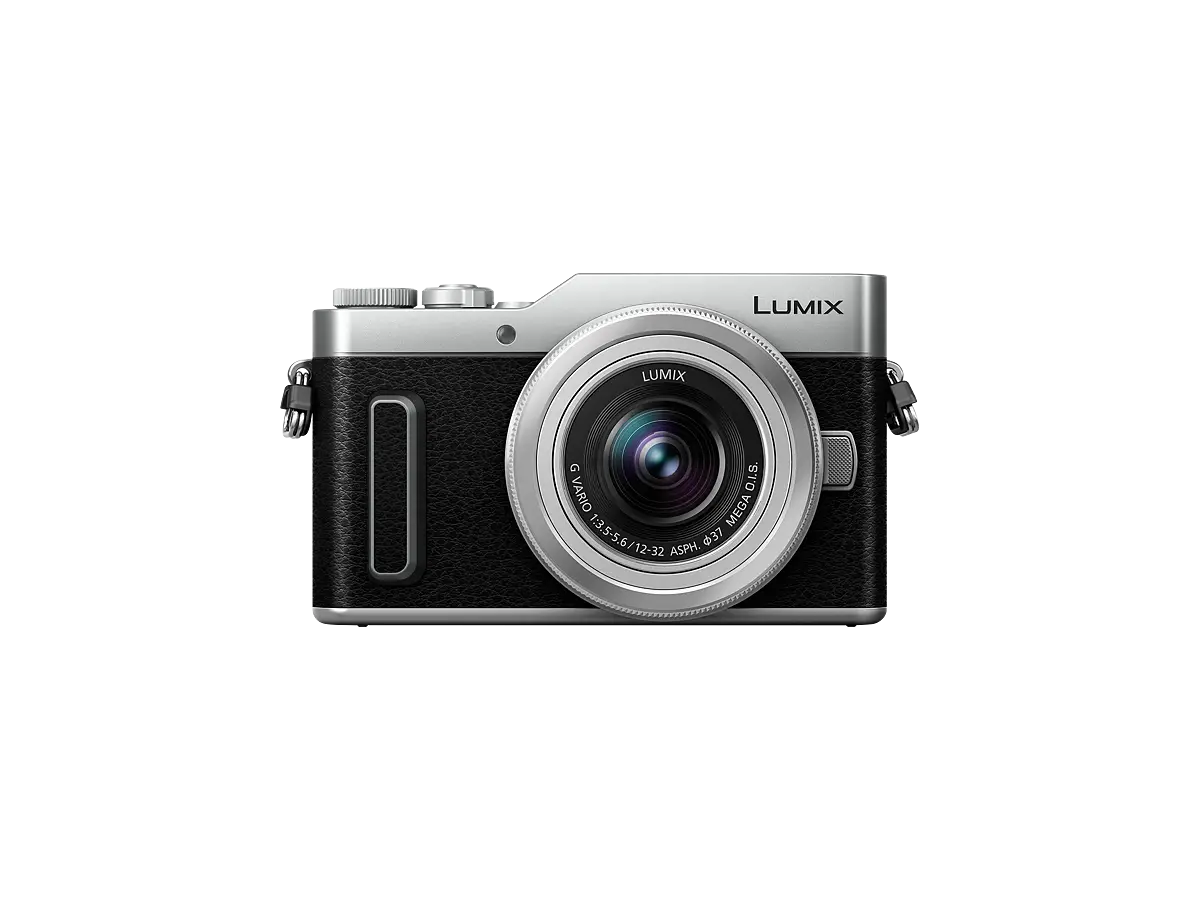 Camara Panasonic GX880