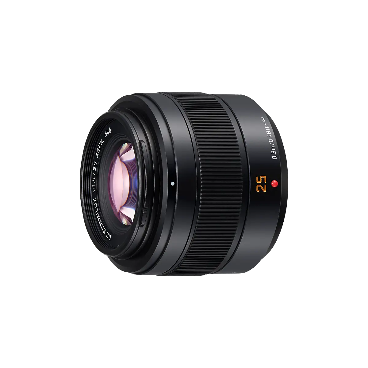 LUMIX G Objektiv H-XA025 | Panasonic DE E-Shop