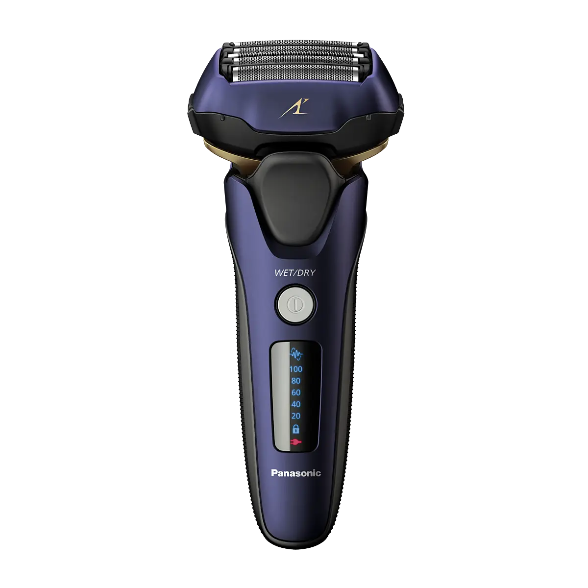 5-Blade Wet/Dry Electric Shaver ES-LV67-A811 | Panasonic Store UK