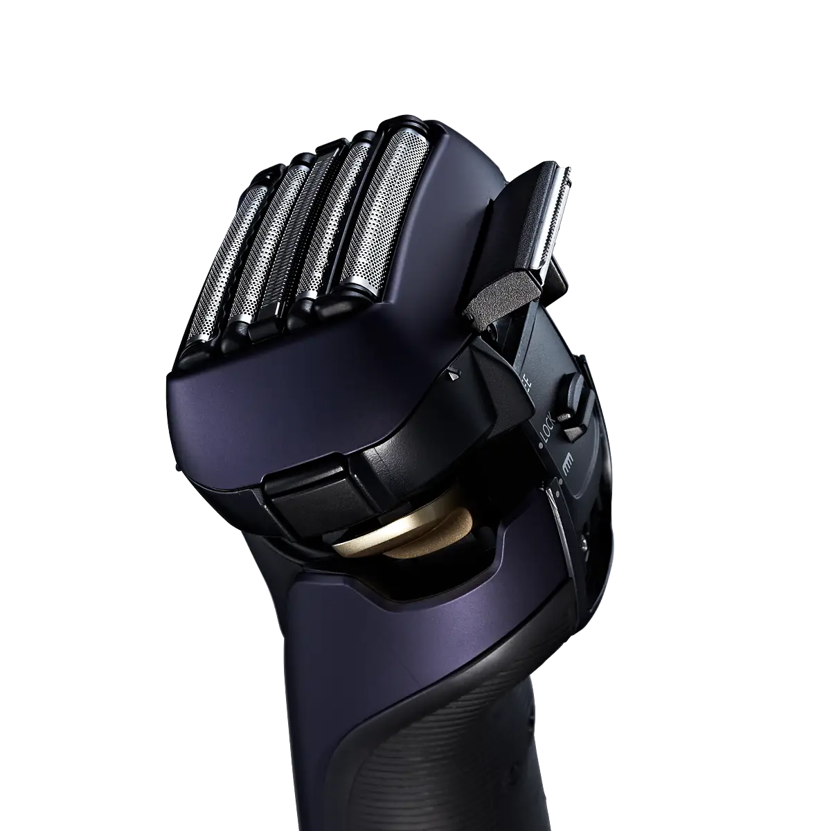 新品未開封】Panasonic ES-LV5H-S SILVER