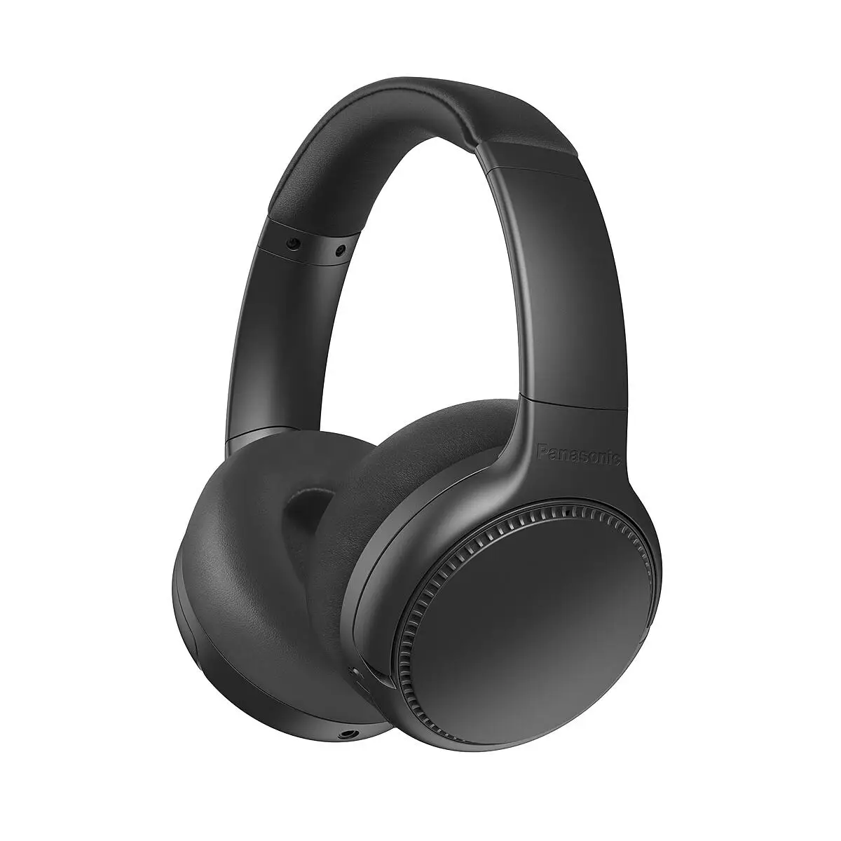 Panasonic RB-M700BE-K Wireless Noise Cancelling Headphones at The