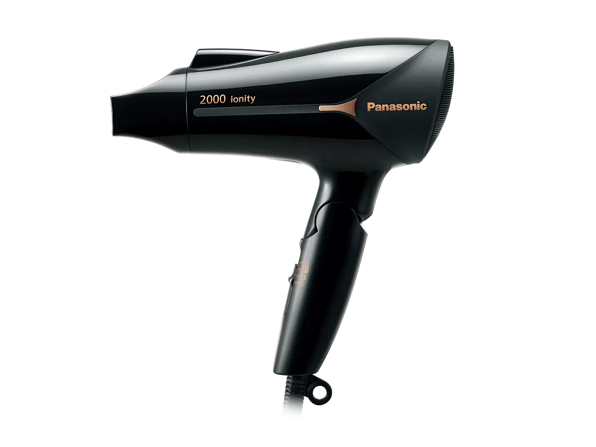 Panasonic EH-NE65-K615 Hair Dryer Ansons