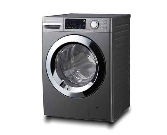 0.9 cubic feet washing machine