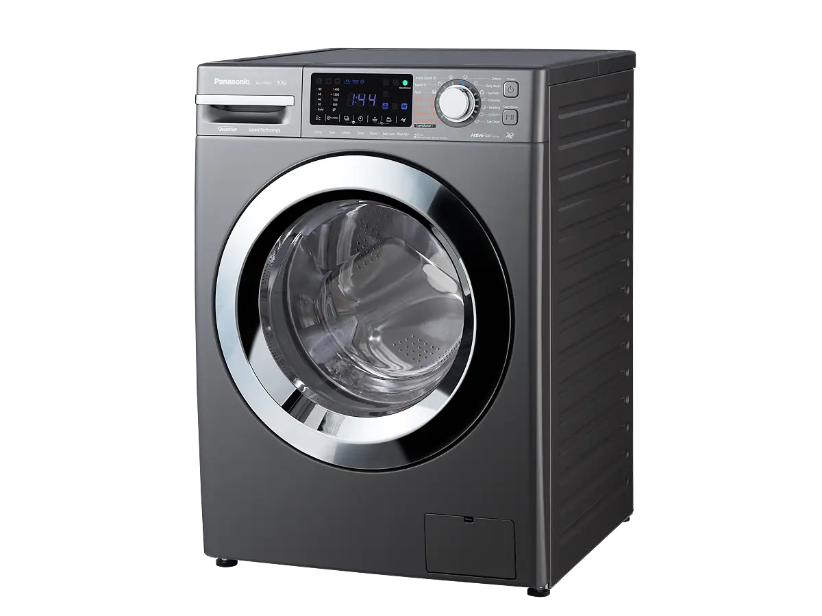 WEB限定】 [hanasan専用]Panasonic NA-VX900BL 2021年製 洗濯機
