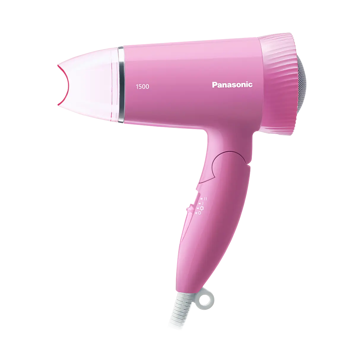 Panasonic EH-ND57-P605 Pink Silent Hair Dryer | Harvey Norman