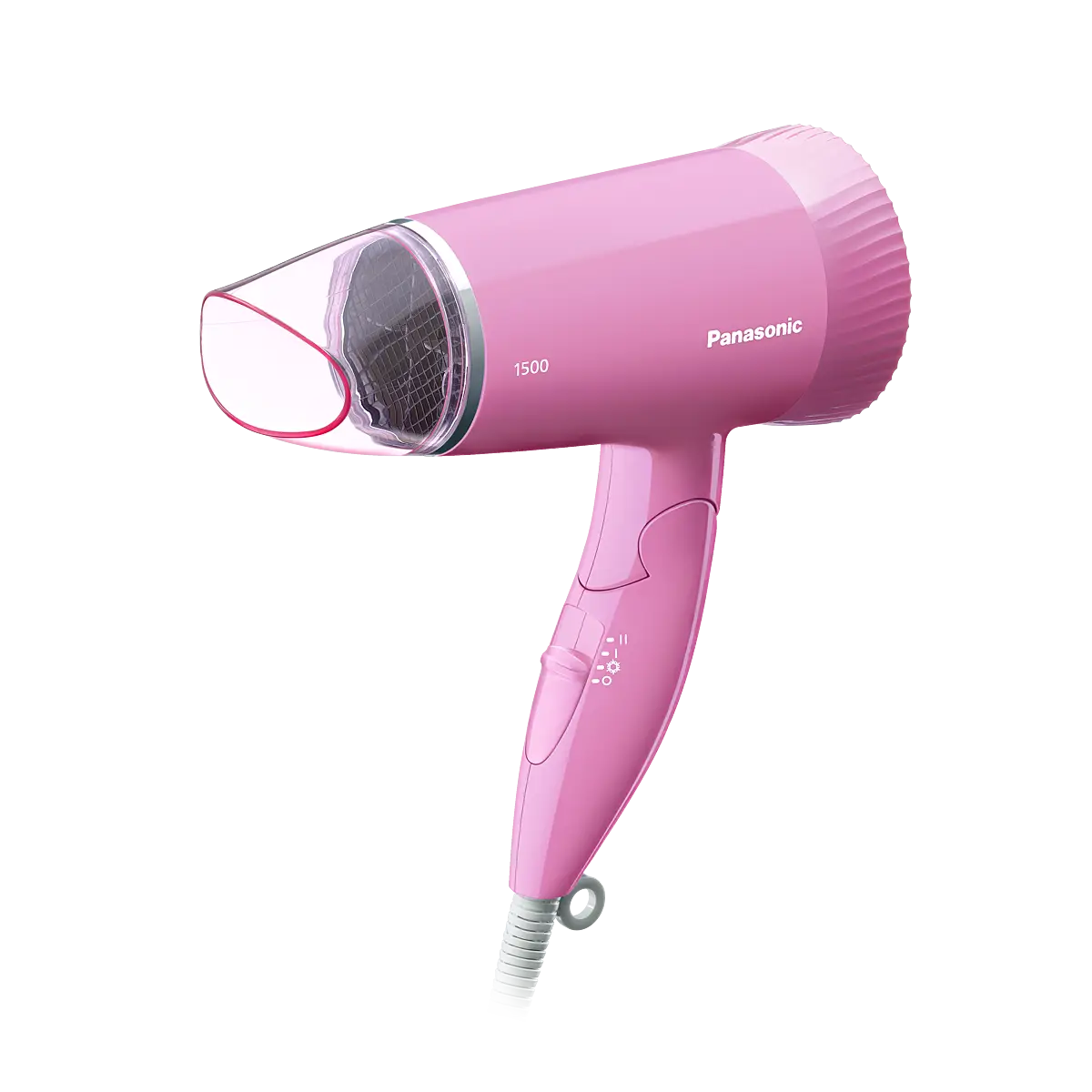 Panasonic EH-ND57-P605 Pink Silent Hair Dryer | Harvey Norman