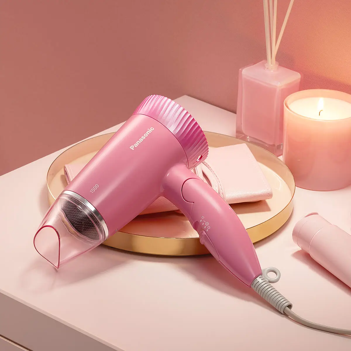 ヘアドライヤー Panasonic EH-NA0J-P PINK パナソニック ナノケア EH-NA0J-P [ラベンダーピンク] 価格比較 - 価格.com