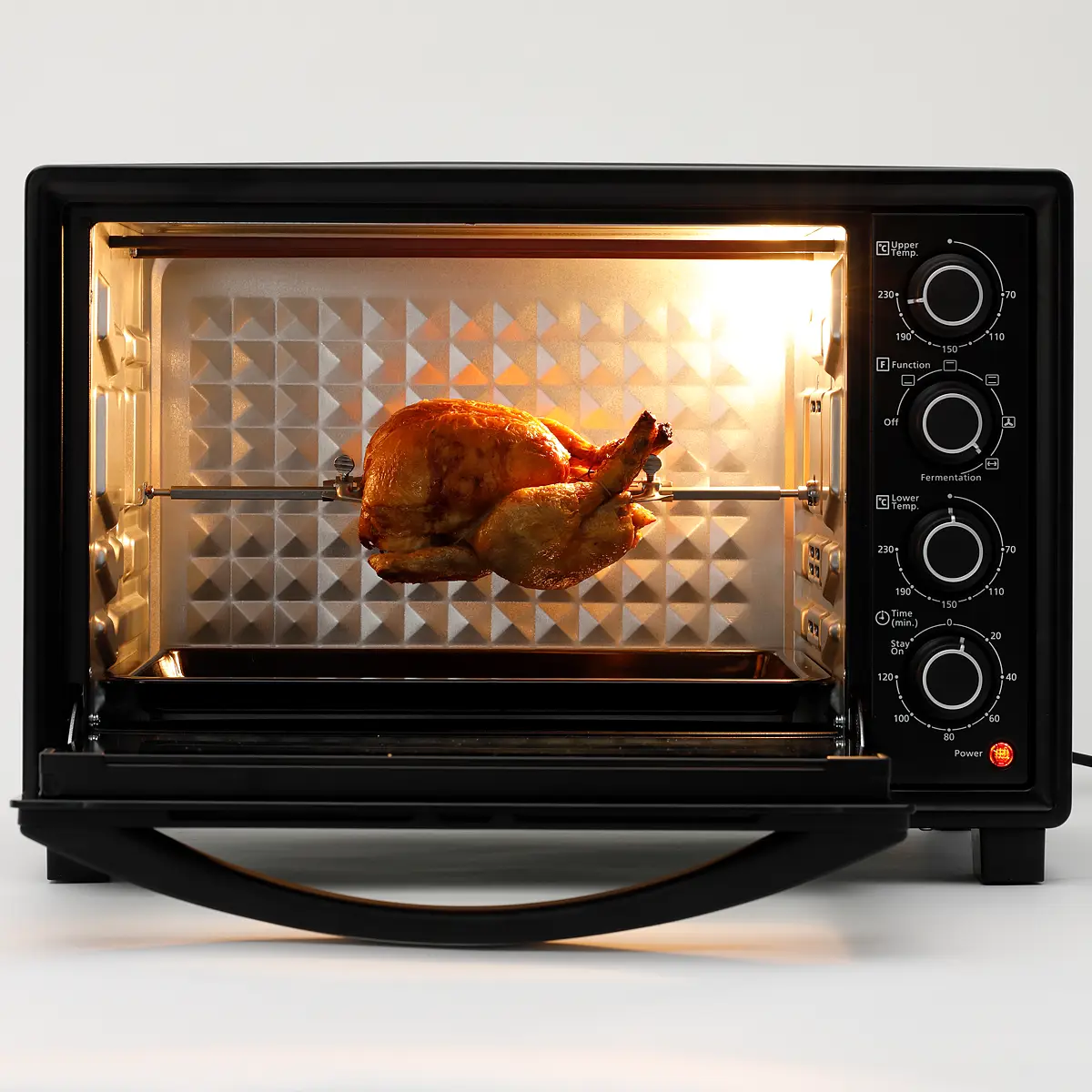 panasonic 32l electric oven nb h3203ksp