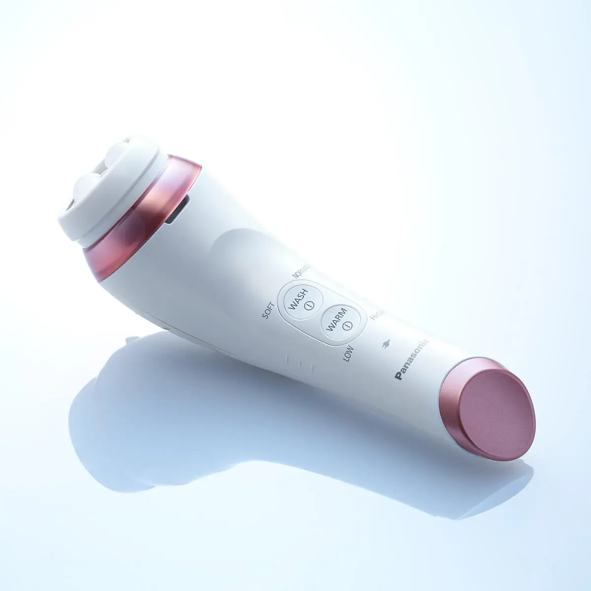 Panasonic EHSC65P451 Cordless Facial Cleanser | Personal Care