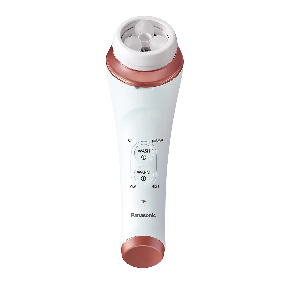 Panasonic EHSC65P451 Cordless Facial Cleanser | Personal Care