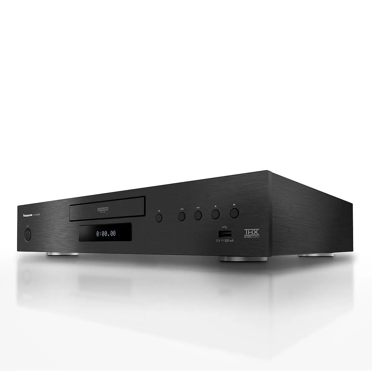 Panasonic　DB-UB9000 Amazon.com: Panasonic DP-UB9000 Reference Class 4K Ultra HD