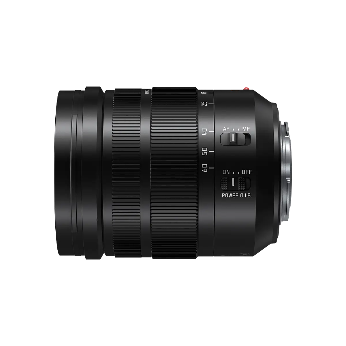 LUMIX 12–60mm Zoom Lens H-ES12060E | Panasonic Store UK