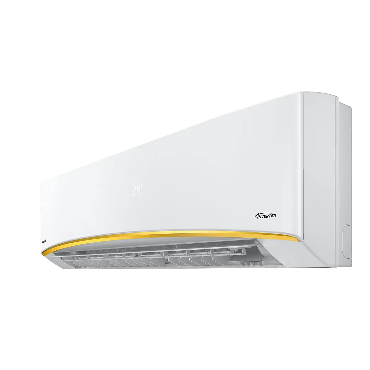 panasonic ac 1.5 ton cs cu ku18wkyf1