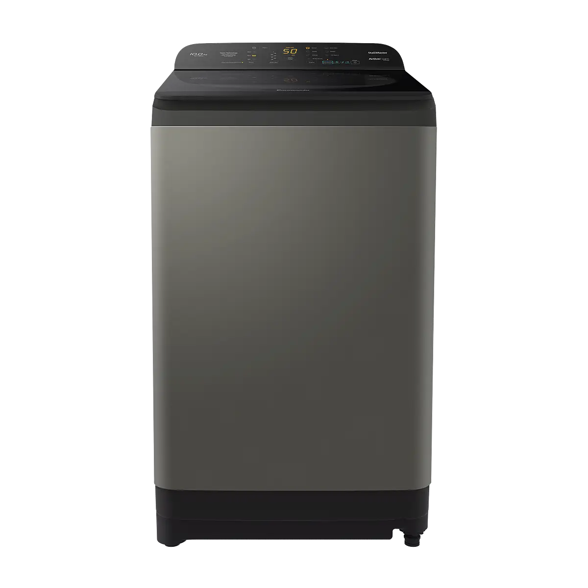 panasonic washing machine 10kg