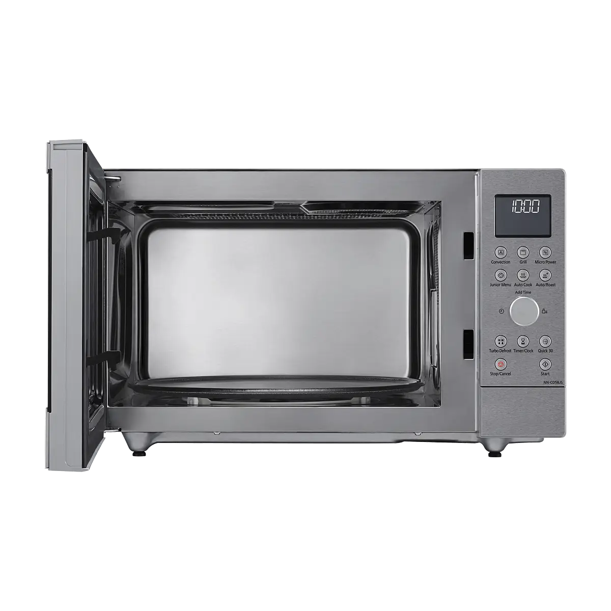 panasonic ct654mfeg convection microwave oven