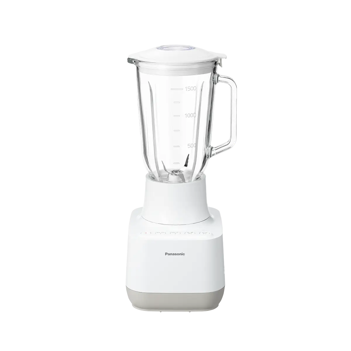 PANASONIC BLENDER MX-MG53C1CSP