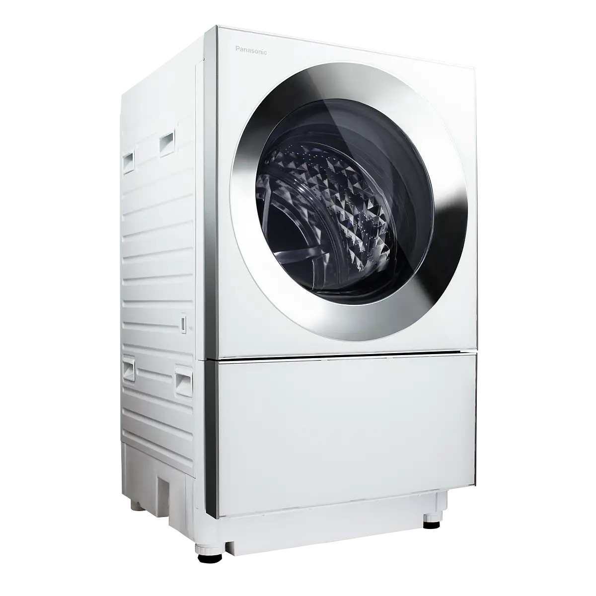 panasonic cuble washing machine