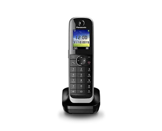 その他 Panasonic NV-TC30XHG Optionales Mobilteil KX-TGJA30 | Panasonic DE E-Shop