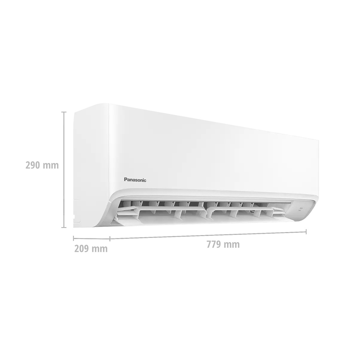 Panasonic CS/CU-PN12XKQ 1.5HP Split Type | Air Conditioner