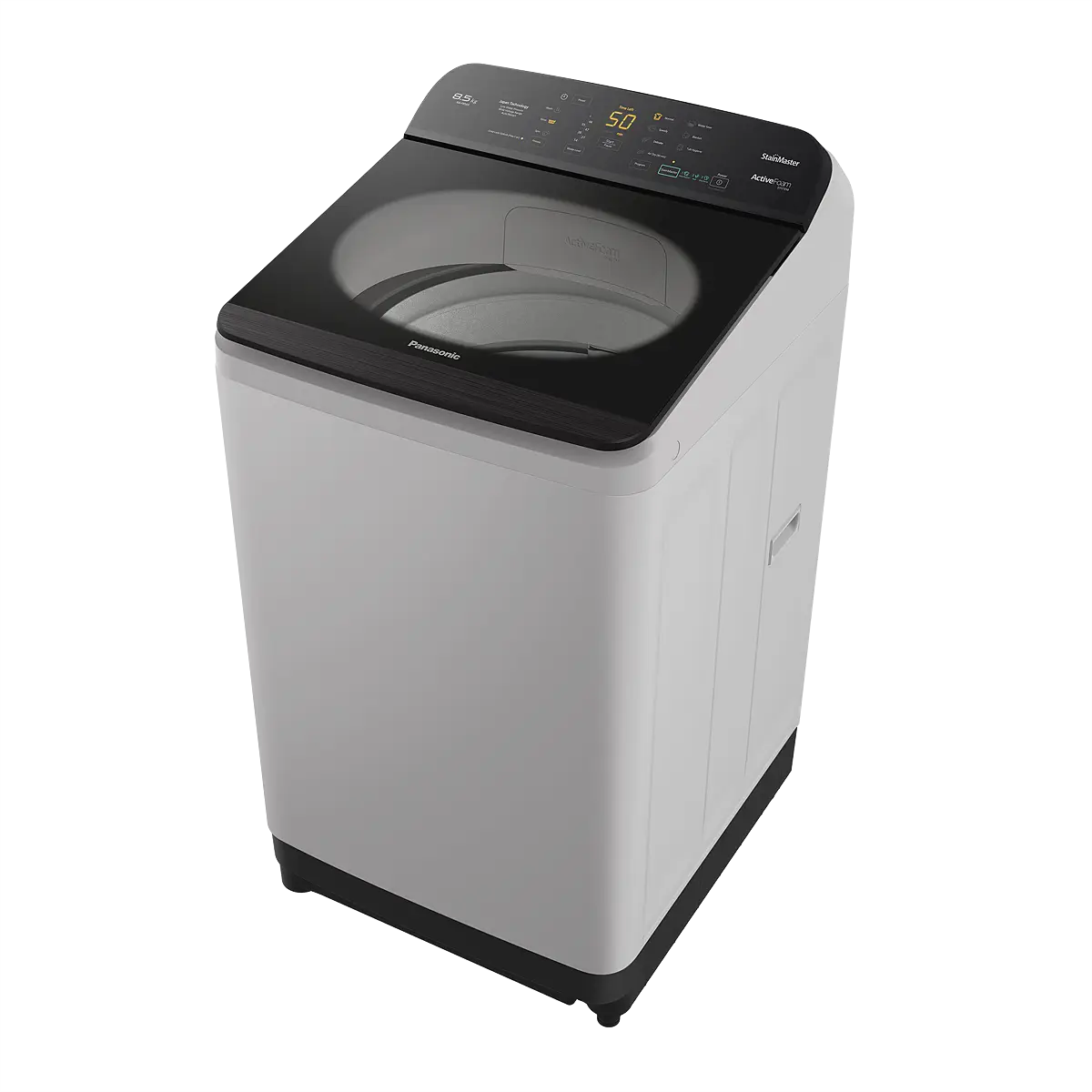 Panasonic new washing deals machine