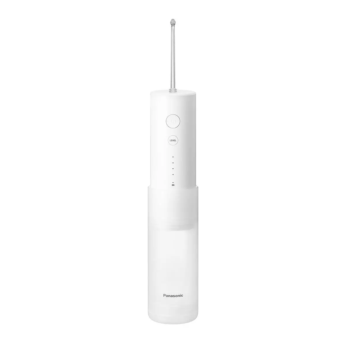 soldes d'été Panasonic EW-DJ42-WWHITE Irigator bucal PANASONIC EW-DJ4B-W503, 1 capat, 150ml, Tehnologie