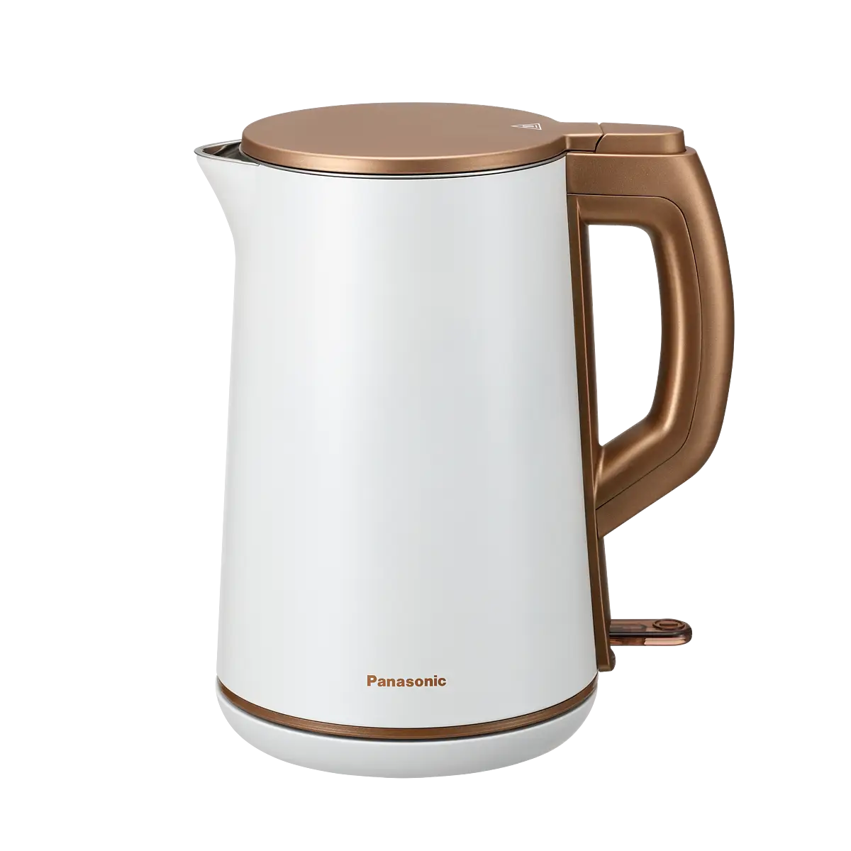 Electric cooking outlet kettle