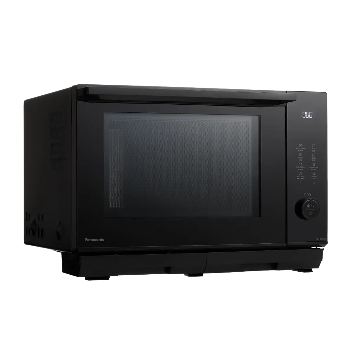 panasonic nn ds