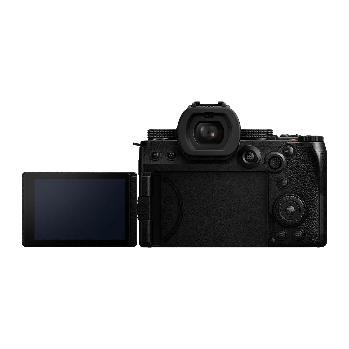 Panasonic Lumix S5 II X (body)