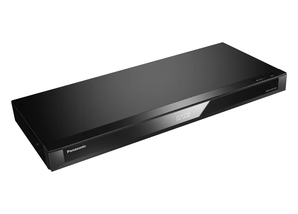 Panasonic Smart Network 1TB PVR with Twin HD Tuner | Joyce Mayne