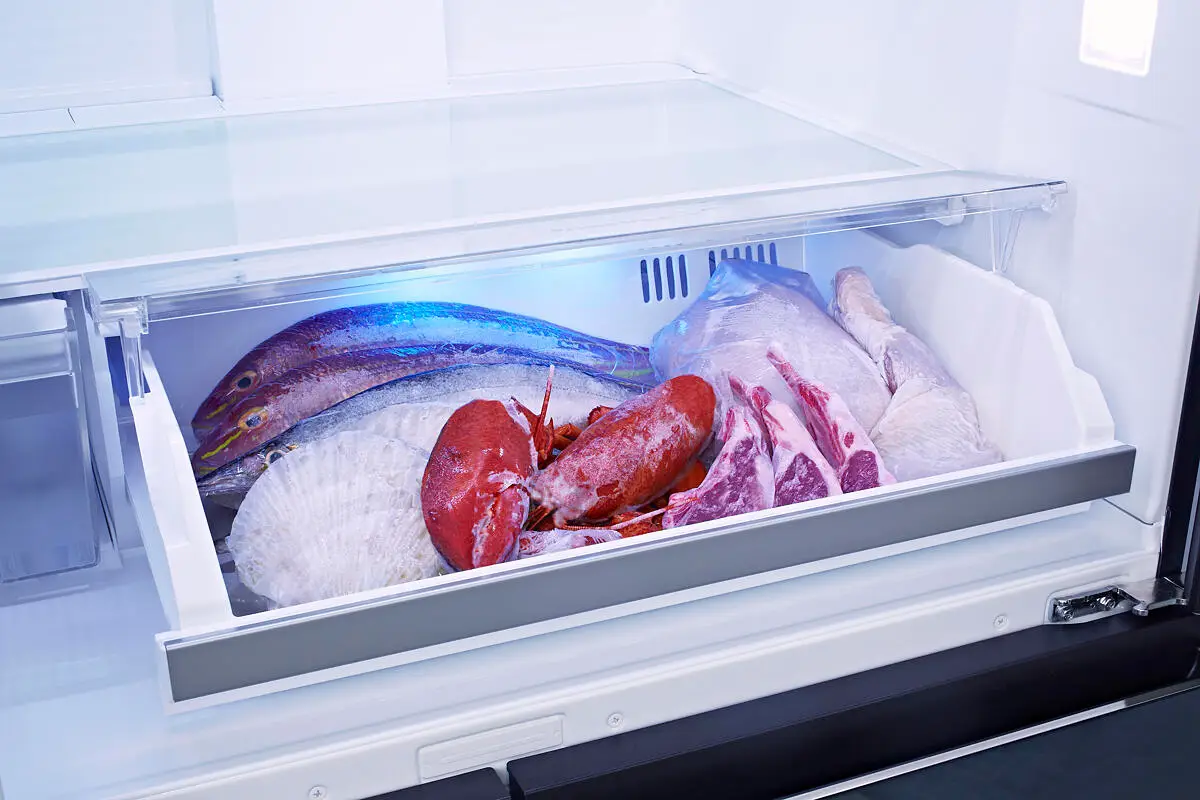 PANASONIC MULTI DOOR FRIDGE NRF603GT-WS WHITE