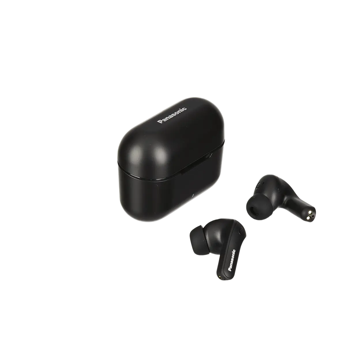 Panasonic true wireless discount earbuds