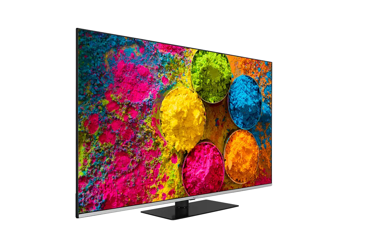 TV LED - Panasonic TX-55MX710, 55 pulgadas, 4K UHD, Google TV, Dolby  Vision, HDR10, Google TV