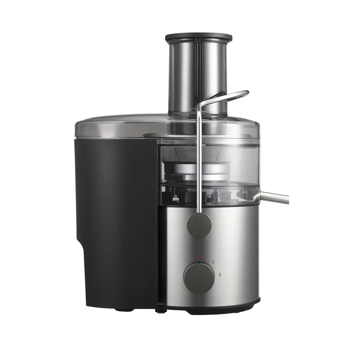 Panasonic MJ-CB600 Juice Extractor | Food and Beverage | Small