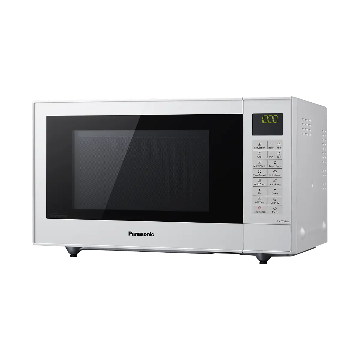 panasonic nn ct54jwbpq combination microwave